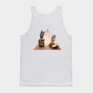 Are you ok?! Tank Top